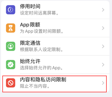 泾川appleID维修服务iPhone设置中Apple ID显示为灰色无法使用