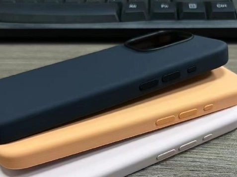 泾川苹果14维修站分享iPhone14手机壳能直接给iPhone15用吗?