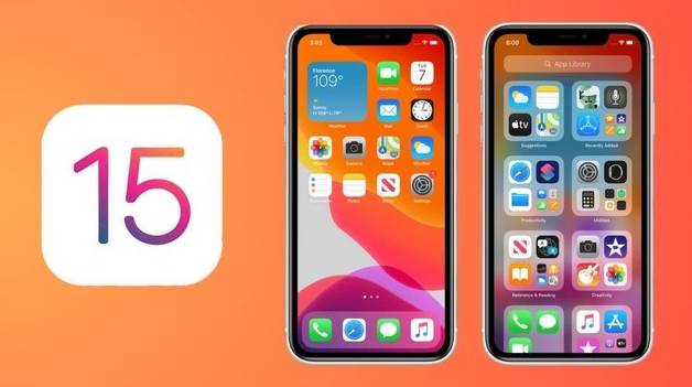 泾川苹果13维修分享iPhone13更新iOS 15.5，体验如何 