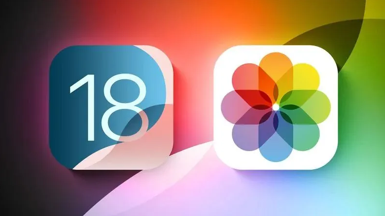 泾川苹果手机维修分享苹果 iOS / iPadOS 18.1Beta 3 发布 