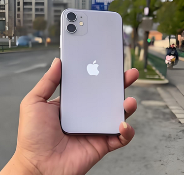 泾川苹果11系统维修分享iPhone11手机系统崩溃无法开机如何解决