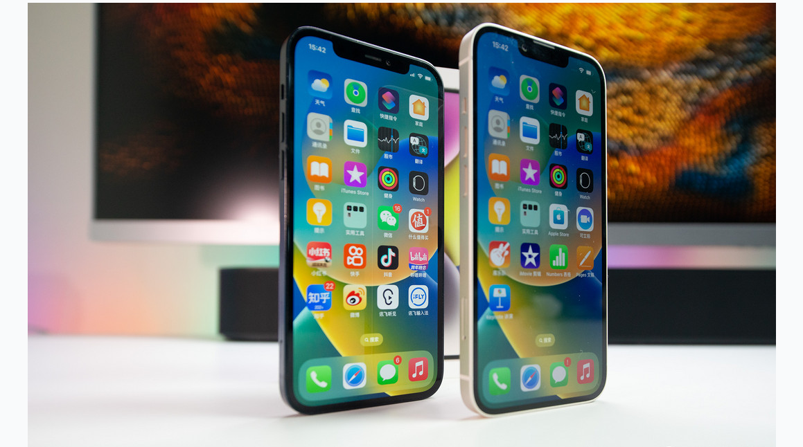 泾川苹果维修点分享iPhone 14 Plus进水维修 