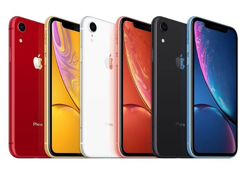 泾川苹果维修点分享iPhone XR自动关机音频功放与电池通信故障 