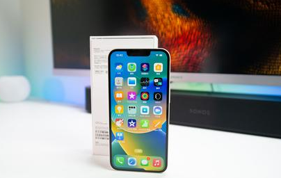 泾川苹果维修点分享iPhone 14自动关机故障深度解析 