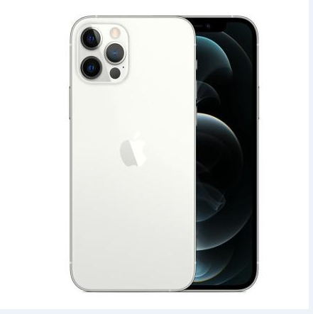 泾川苹果维修点分享iPhone 12 Pro电池与备份排错指南 