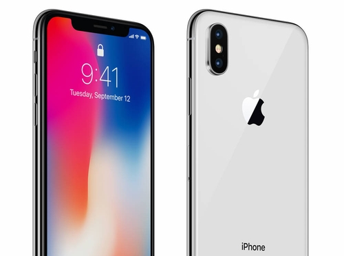 泾川苹果维修点分享iPhone X电池发烫冷门故障解析 
