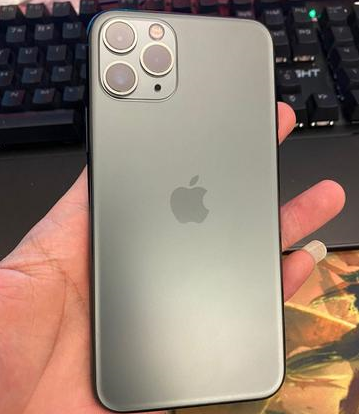 泾川苹果维修点分享iPhone 11 Pro电池发烫小众问题解读 