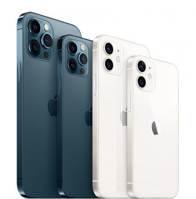 泾川苹果维修点分享iPhone 12 Pro发烫关联故障汇总 